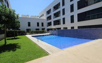 venta apartamento ciutadella de menorca ciutadella