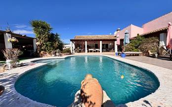 163 casas en venta pinos de alhaurin