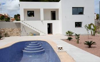 venta villa calpe calp calpe