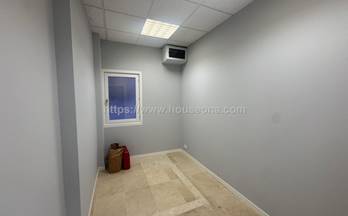 OFICINA en alquiler bilbao abando