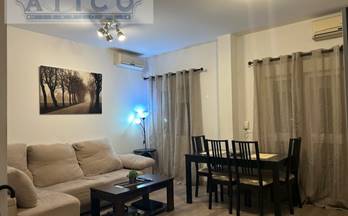 venta piso sevilla triana