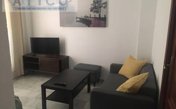 venta piso sevilla casco antiguo