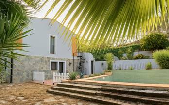 venta casa unifamiliar olivella 