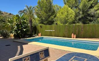 158 casas en venta sagra