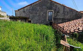 6 casas en venta yuso