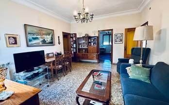 venta piso madrid capital arganzuela