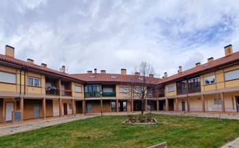 1 duplex en venta el espinar