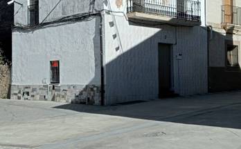 comprar casas baratas aldea del cano