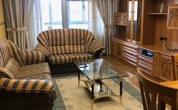 alquiler piso segovia nueva segovia