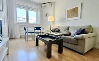 1  pisos y apartamentos en alquiler amueblados madrid salamanca