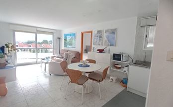 58 apartamentos en venta arenales del sol