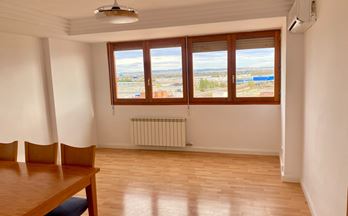 alquiler piso zaragoza parque goya