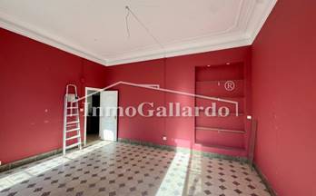 venta piso malaga centro histórico-la merced