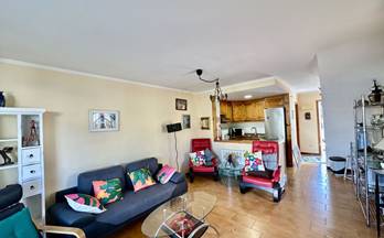 venta bungalow gran alacant distrito unico