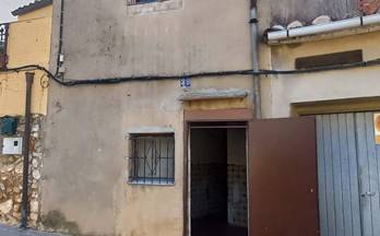25 casas en venta cabanes, castellon