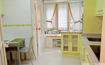 1 pisos en alquiler noreña