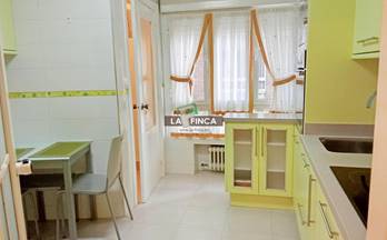 6 pisos en alquiler oviedo