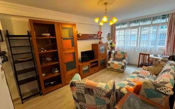 487 pisos en venta malaga