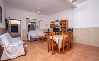 319 pisos en venta pilar de la horadada