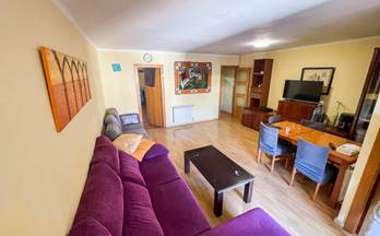 venta piso olesa de montserrat casco antiguo