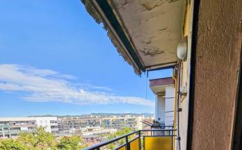 32 pisos en venta sant adria de besos