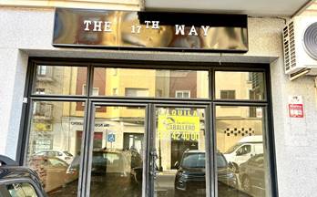 alquiler local plasencia centro