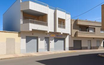 19 casas en venta roquetas de mar