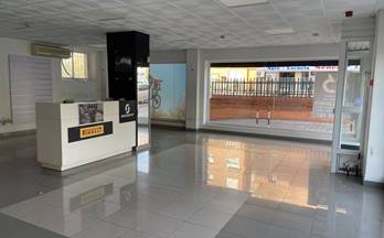 venta local cordoba carlos iii