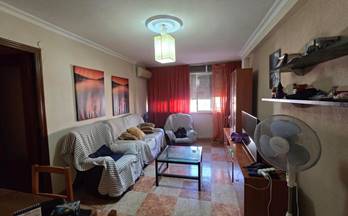 60  pisos y apartamentos en venta baratos cordoba