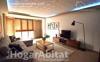 venta piso l´ alcora alcora