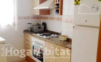 venta piso onda av. catalunya