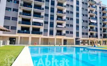 venta piso moncofa moncófar playa