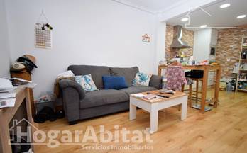 47 pisos en venta massanassa