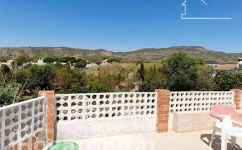 14 casas en venta catadau