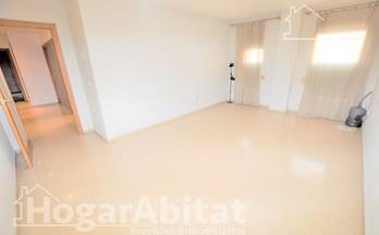 venta piso xirivella centro salud