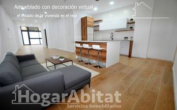 50 pisos en venta bonrepos i mirambell