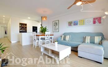 venta piso oliva platja de oliva