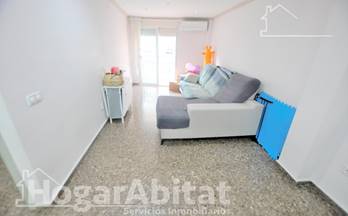 venta atico puçol nueva