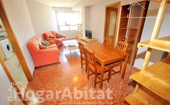venta piso valencia jesus