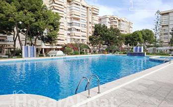 venta piso alicante playa de san juan