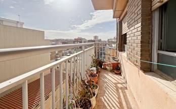 venta piso castellon de la plana hospital provincial