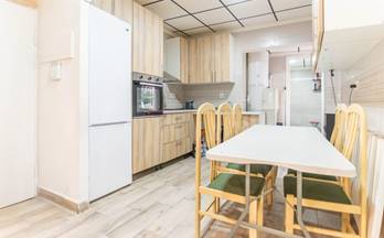 venta piso elda estación