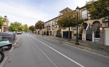 venta chalet adosado atarfe atarfe mercadona