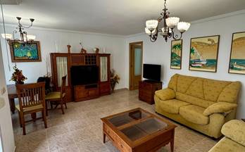 1096 pisos en venta dehesa de campoamor