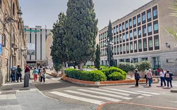 alquiler habitacion madrid capital centro