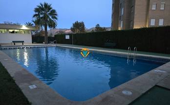 venta apartamento benidorm levante