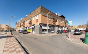 131 pisos en venta maracena