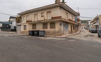 venta casa unifamiliar resto provincia montillana