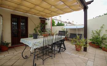 venta casa unifamiliar ogijares zona metropolitana