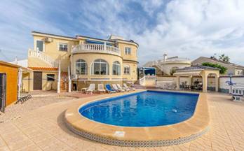 venta villa torrevieja san luis